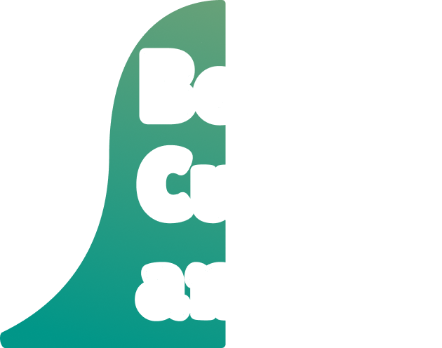 BellCurveAndMe Logo